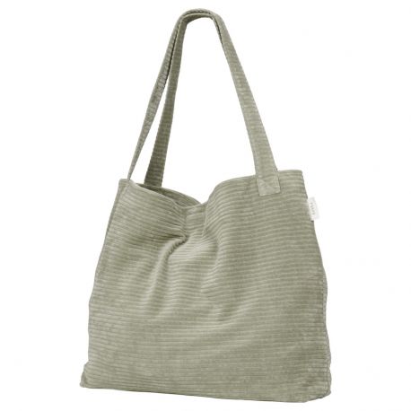 Sac Vik - Shadow green
