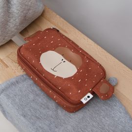 Plumier rectangulaire - Mr. Monkey