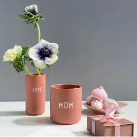 Vase de fleurs Favourite Vase - Love