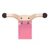 Top Mix & Match pour Mini Flip Rosa - Wishbone