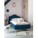 Lampe suspension Bubble - Bambou