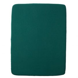 Drap-housse - Emerald - 75x95 cm
