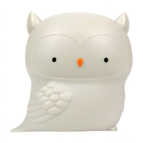 Veilleuse little light - Hibou