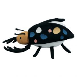 Hochet - Bertil beetle