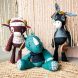 Peluche musicale - Rosalie