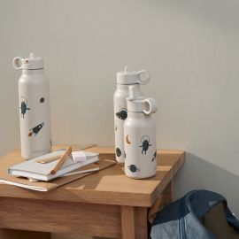 Gourde Falk 350 ml - Space sandy mix