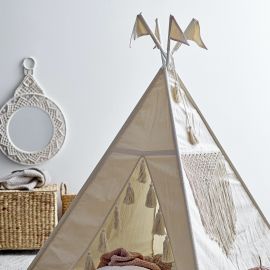 Tipi Fardin - Nature