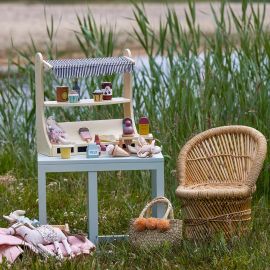 Set de jeu - Ã©picerie