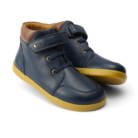 Chaussures Kids + - Timber navy
