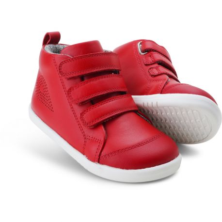 Chaussures I-Walk - Hi court red