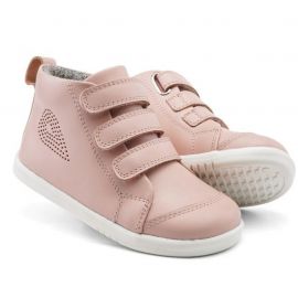 Chaussures I-Walk - Hi court seashell