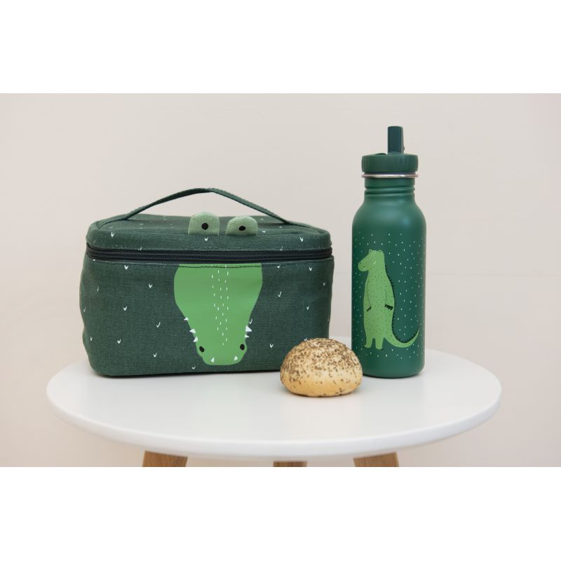 Sac lunch bag isotherme - Pomelos - Idées cadeaux, déco/Bouteilles