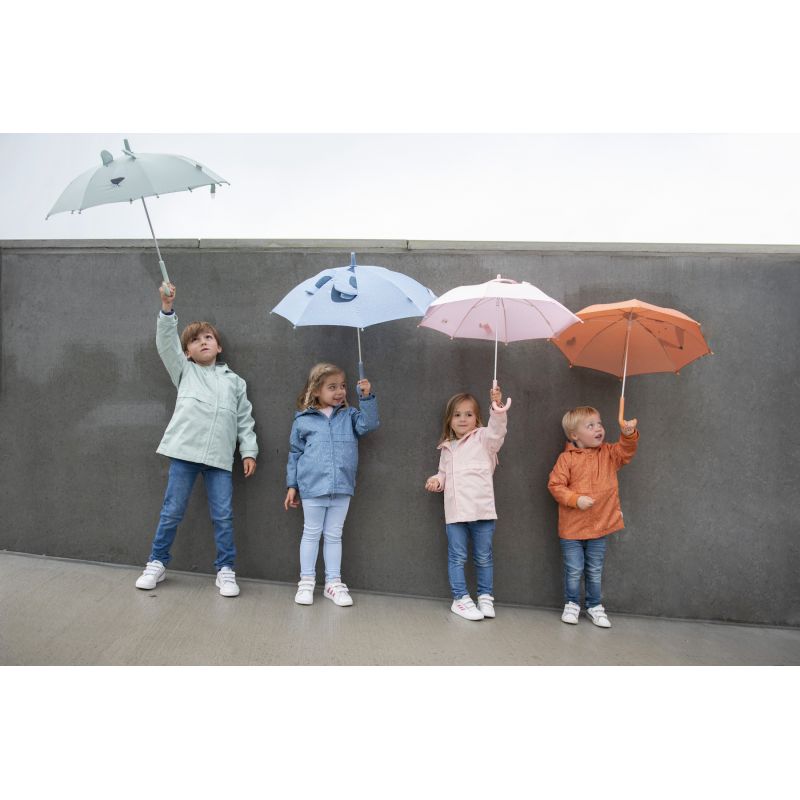 Lit parapluie poupées et poupons - MON MOBILIER DESIGN - RAIN