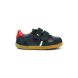 Chaussures Step Up - Riley slate + red