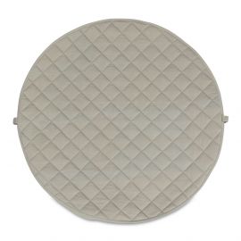 Tapis d'éveil & sac - Meadow Green - Organic
