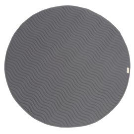 Tapis de jeu rondKiowa - 105x105cm - Slate Grey