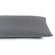 Coussin Montecarlo - 70x30cm - Slate Grey