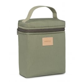 Sac isotherme pour biberons Baby On The Go - Olive Green