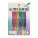 Feutres paillettes