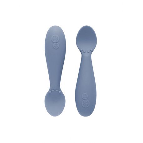 Lot de 2 cuillÃ¨res - Tiny spoon - Indigo