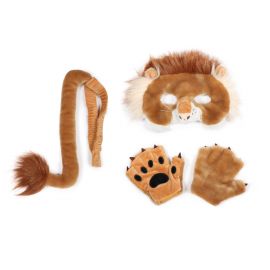 Ensemble de déguisement - Lion