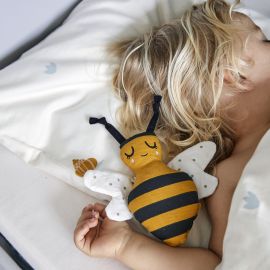 Hochet Abeille