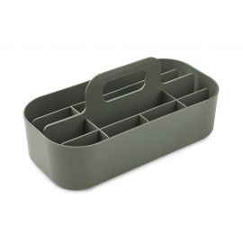 Panier de rangement Hope - Faune green