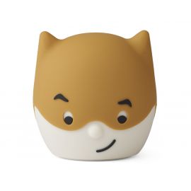 Lampe Nicola - Superhero golden caramel