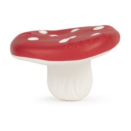 Jouet de dentition Chewy-to-Go - Spotty the Mushroom