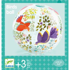 Ballon gonflable - Birds ball - Ø35 cm
