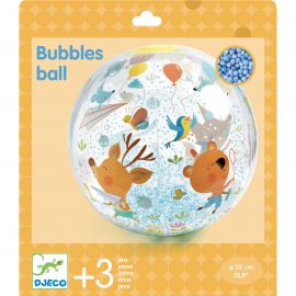 Ballon gonflable - Bubbles ball - Ø 35 cm