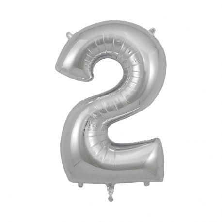 8 ballons gonflables 23 cm joyeux anniversaire 6 ans - Vaisselle jetable  discount