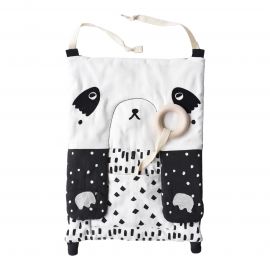 Mini Tapis d'ActivitÃ©s - Peekaboo Panda