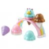 Set de crème glacées - Licorne