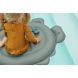 Jouets de bain Ned - 2-pack - Peppermint & whale blue mix