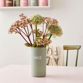 Vase Favourite Vase medium - Smile