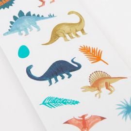 Set de stickers - Dinosaur Kingdom