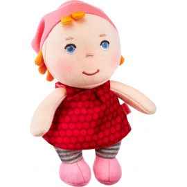 Mini-poupée Hertha - 16 cm