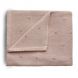 Couverture - Pointelle Blush