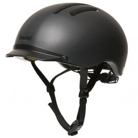 Casque vÃ©lo Chapter - Racer Black - MIPS