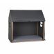 Toile pour Lit Cabane - 70 x 140 cm - Anthracite