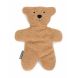 Doudou Teddy - 29 x 38 cm