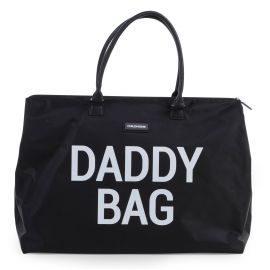 Sac à langer Daddy Bag - Large - Noir