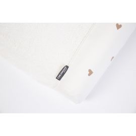 Housse pour matelas Ã  langer - Hearts