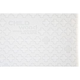 Matelas Medical Antistatic Safe Sleeper - 70 x 140 x 12 cm