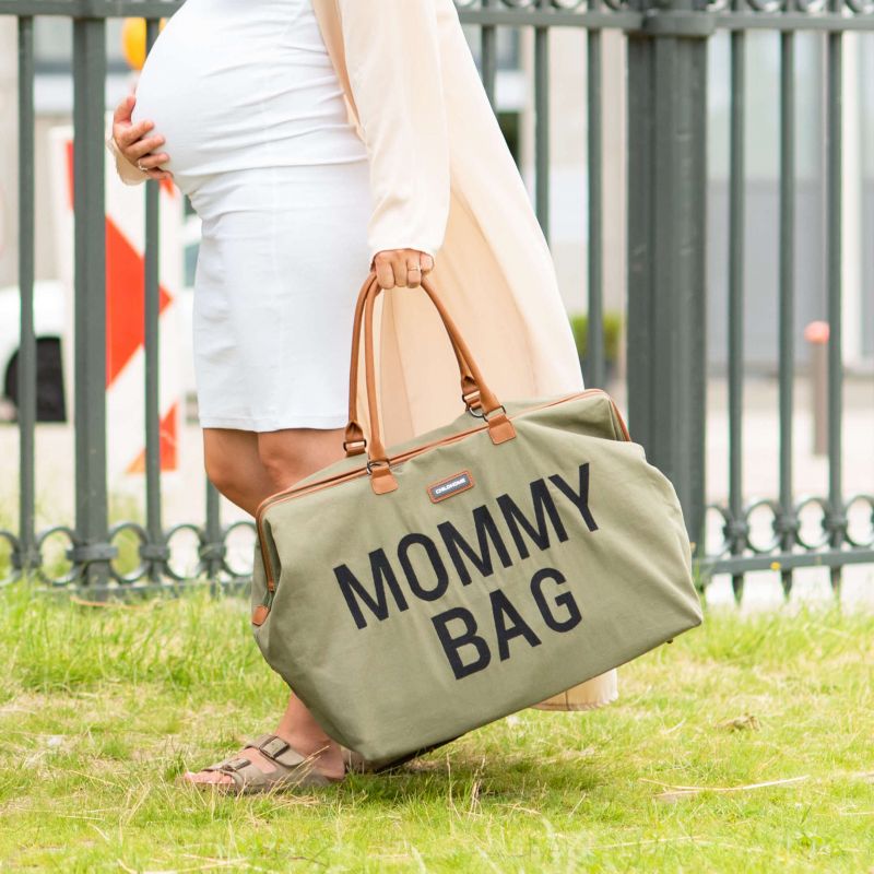 Sac à langer Mommy Bag Childhome - Bambinou