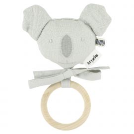 Anneau de dentition - Koala - Bliss Grey