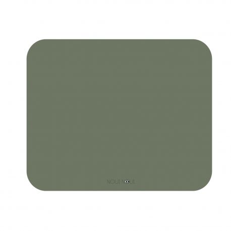 Set de table XL 55 x 45 cm - Dusty Olive