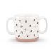 Set vaisselle porcelaine - Après la pluie