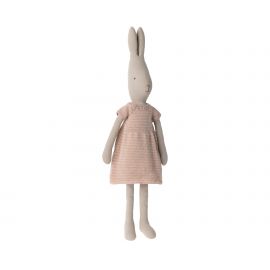 Robe tricotÃ©e pour Bunny et Rabbit - Taille 4